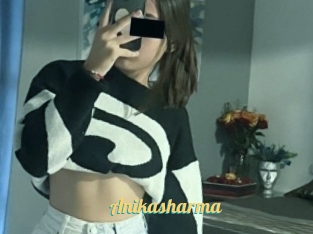 anikasharma Sex Amatrices