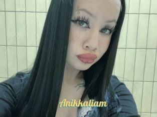 Anikkaliam