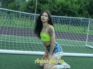 Anisagarcia