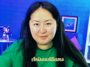Anisawilliams