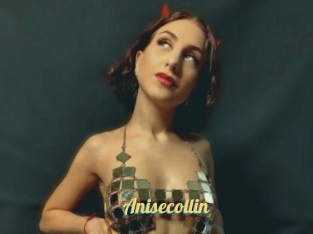Anisecollin