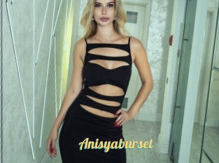 Anisyaburset