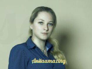 Anitaamazing