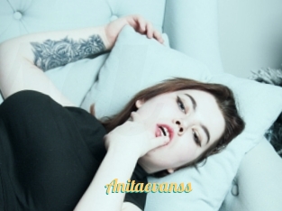Anitaevanss