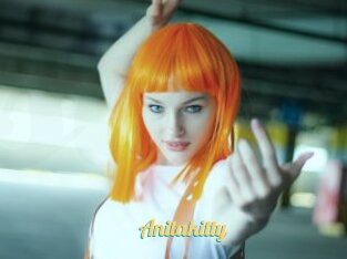 Anitakitty