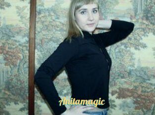 anitamagic Sex Amatrices