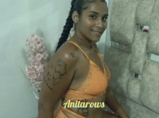 Anitarows
