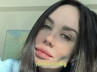 Anitavensley