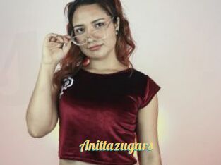 Anittazugars