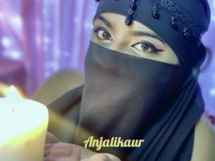Anjalikaur