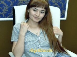Anjellinasin