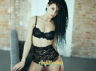 Anjilleena