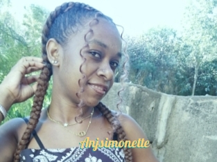 anjsimonette Sex Amatrices