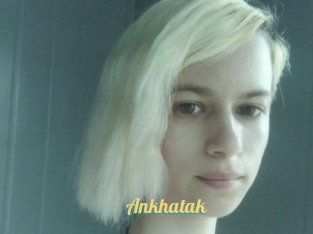 Ankhatak