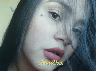 Anna21xx