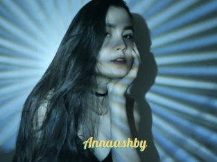 Annaashby