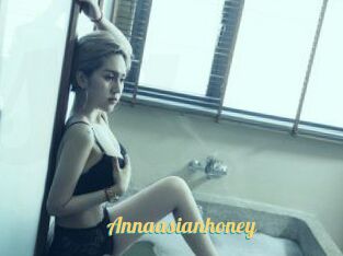 Annaasianhoney