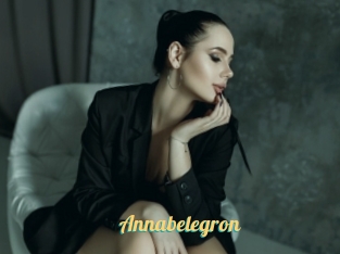 Annabelegron