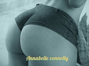 Annabelle_connelly