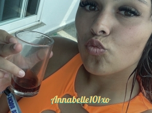 Annabelle101xo