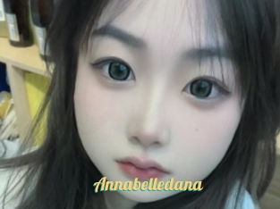 Annabelledana