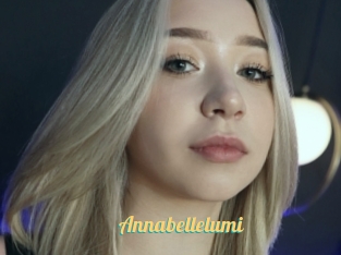 Annabellelumi