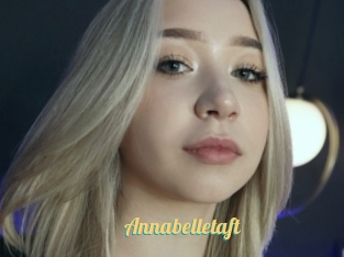 Annabelletaft