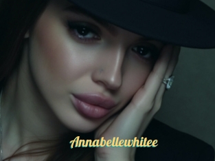Annabellewhitee