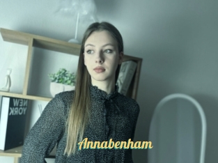 Annabenham