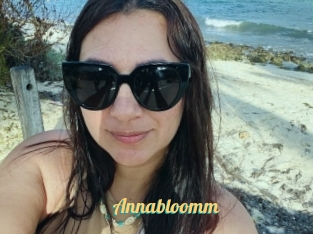Annabloomm