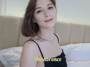 Annabronce