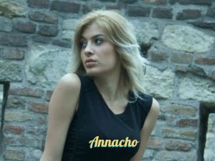 Annacho