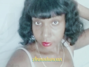 Annaduncan