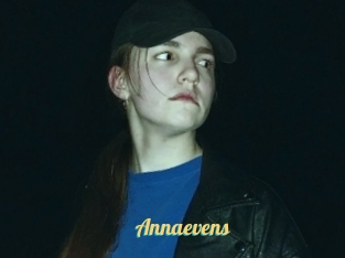 Annaevens