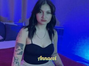 Annaevi