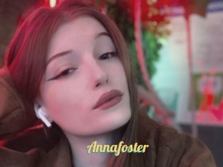 Annafoster