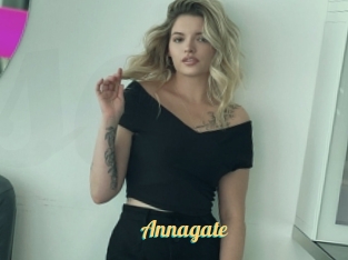 Annagate