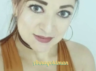 Annagoldman