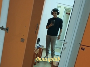 Annagolub