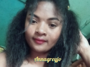 Annagreyjo