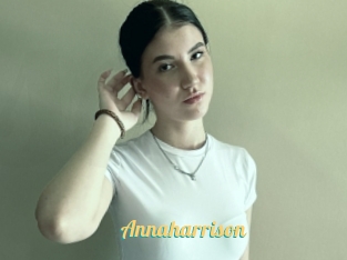 Annaharrison