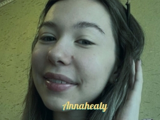 Annahealy