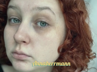 Annaherrmann