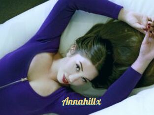 Annahillx