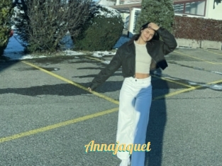 Annajaquet