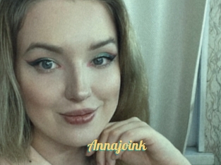 Annajoink