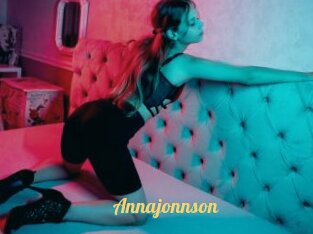 Annajonnson