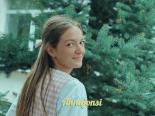 annajonsi Sex Amatrices