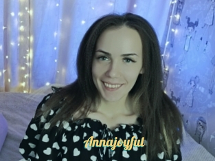 Annajoyful