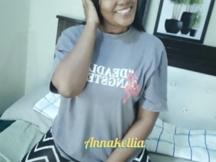 Annakellia